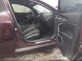 2017 Buick Regal — photo 5 of 17 | VIN 2G4GU5GX1H9149923