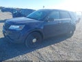 2017 Ford Police Interceptor Utility — photo 2 of 21 | VIN 1FM5K8AR2HGE13984