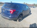 2017 Ford Police Interceptor Utility — photo 4 of 21 | VIN 1FM5K8AR2HGE13984