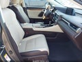2019 Lexus RX 350 — photo 5 of 16 | VIN 2T2ZZMCA4KC126844