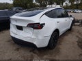2021 Tesla Model Y — photo 4 of 18 | VIN 5YJYGDEE1MF188853