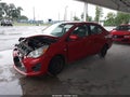 2020 Mitsubishi Mirage — photo 2 of 17 | VIN ML32F3FJ3LHF05275