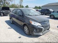 2024 Mitsubishi Mirage — photo 1 of 17 | VIN ML32FVFJ6RHF01175