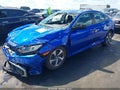 2019 Honda Civic — photo 2 of 18 | VIN 19XFC2F63KE007852
