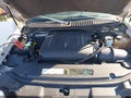 2004 Lincoln Navigator — photo 10 of 12 | VIN 5LMFU27R44LJ41441