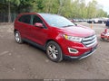 2015 Ford Edge — photo 1 of 17 | VIN 2FMTK4J95FBB63094