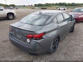 2023 Nissan Versa — photo 4 of 16 | VIN 3N1CN8FV2PL847862