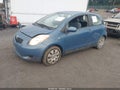 2008 Toyota Yaris — photo 2 of 11 | VIN JTDJT923285195461
