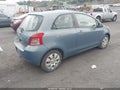 2008 Toyota Yaris — photo 4 of 11 | VIN JTDJT923285195461