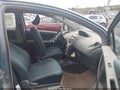 2008 Toyota Yaris — photo 5 of 11 | VIN JTDJT923285195461