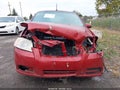 2009 Chevrolet Aveo — photo 12 of 16 | VIN KL1TD56E89B664816