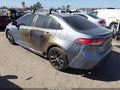 2023 Toyota Corolla — photo 3 of 16 | VIN JTDP4MCE4P3519109