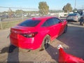 2025 Honda Civic Hybrid — photo 4 of 16 | VIN 2HGFE4F86SH342696