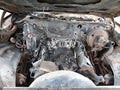 1981 Chevrolet Camaro — photo 10 of 10 | VIN 1G1AS87J8BL180074