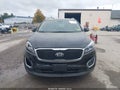 2017 Kia Sorento — photo 12 of 16 | VIN 5XYPGDA36HG214636