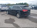 2017 Kia Sorento — photo 3 of 16 | VIN 5XYPGDA36HG214636