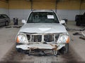 2004 Suzuki XL-7 — photo 13 of 17 | VIN JS3TX92VX44105277