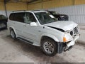 2004 Suzuki XL-7 — photo 1 of 17 | VIN JS3TX92VX44105277