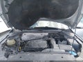 2011 Volkswagen Tiguan — photo 10 of 16 | VIN WVGAV7AX1BW543752