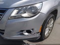 2011 Volkswagen Tiguan — photo 12 of 16 | VIN WVGAV7AX1BW543752