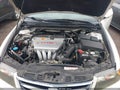 2008 Acura TSX — photo 10 of 11 | VIN JH4CL96888C002416