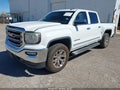 2017 GMC Sierra 1500 — photo 2 of 16 | VIN 3GTU1NEC8HG105617