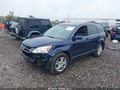 2011 Honda CR-V — photo 2 of 16 | VIN 5J6RE4H71BL088084