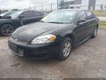 2014 Chevrolet Impala Limited — photo 2 of 11 | VIN 2G1WA5E33E1178366