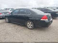 2014 Chevrolet Impala Limited — photo 3 of 11 | VIN 2G1WA5E33E1178366