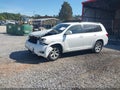 2009 Toyota Highlander — photo 2 of 19 | VIN JTEDA41A192001779