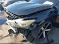 2017 Nissan Maxima — photo 20 of 20 | VIN 1N4AA6AP7HC431905