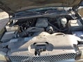 2003 Chevrolet Silverado 1500 — photo 10 of 15 | VIN 2GCEC19TX31295939