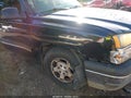 2003 Chevrolet Silverado 1500 — photo 6 of 15 | VIN 2GCEC19TX31295939