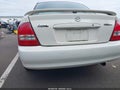 2000 Mazda Protege — photo 12 of 13 | VIN JM1BJ2218Y0275277