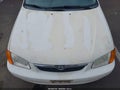 2000 Mazda Protege — photo 6 of 13 | VIN JM1BJ2218Y0275277