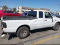 2008 Ford Ranger — photo 6 of 13 | VIN 1FTYR14U48PA49734