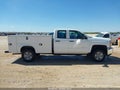 2019 Chevrolet Silverado 2500 — photo 18 of 21 | VIN 2GB2CREG6K1209202