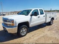 2019 Chevrolet Silverado 2500 — photo 2 of 21 | VIN 2GB2CREG6K1209202
