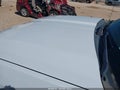 2019 Chevrolet Silverado 2500 — photo 6 of 21 | VIN 2GB2CREG6K1209202