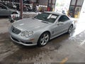 2003 Mercedes-Benz SL-Class — photo 2 of 16 | VIN WDBSK75F73F027754