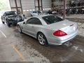 2003 Mercedes-Benz SL-Class — photo 3 of 16 | VIN WDBSK75F73F027754