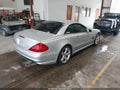 2003 Mercedes-Benz SL-Class — photo 4 of 16 | VIN WDBSK75F73F027754