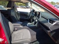 2024 Toyota RAV4 Hybrid — photo 5 of 16 | VIN 2T3RWRFVXRW238394