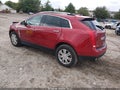 2012 Cadillac SRX — photo 1 of 14 | VIN 3GYFNAE33CS586172