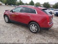 2012 Cadillac SRX — photo 3 of 14 | VIN 3GYFNAE33CS586172