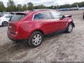 2012 Cadillac SRX — photo 4 of 14 | VIN 3GYFNAE33CS586172