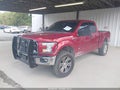 2015 Ford F-150 — photo 2 of 16 | VIN 1FTEX1EP7FKF22070