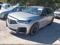 2025 Acura MDX — photo 2 of 16 | VIN 5J8YE1H94SL006707