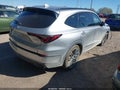 2025 Acura MDX — photo 4 of 16 | VIN 5J8YE1H94SL006707