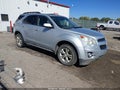 2012 Chevrolet Equinox — photo 1 of 16 | VIN 2GNALPEK1C6387076